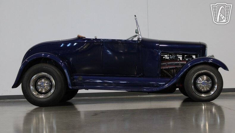 1929 Ford Model A