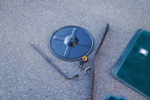 1976 Cadillac Eldorado