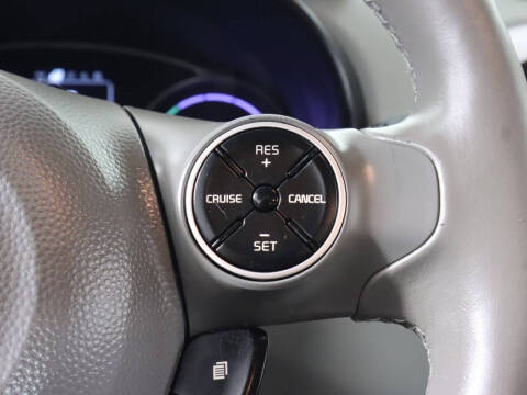 2016 Kia Soul EV