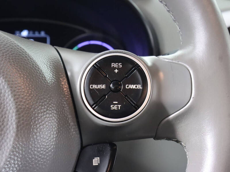 2016 Kia Soul EV
