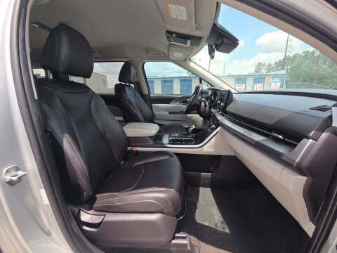 2022 Kia Carnival