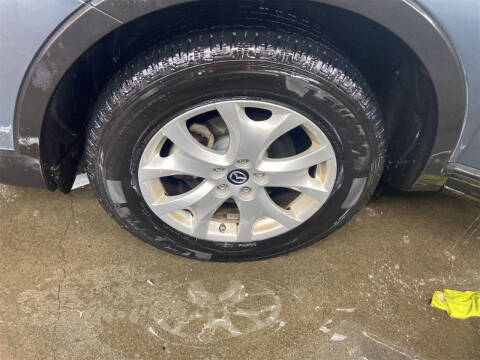 2013 Mazda CX-9 Touring