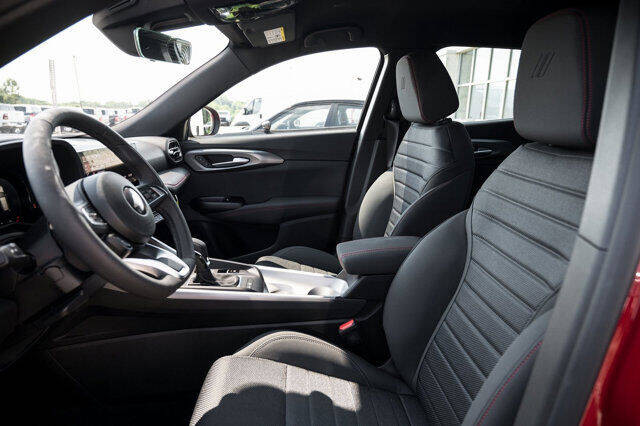 2024 Dodge Hornet GT