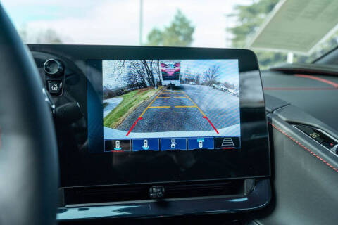 2024 Chevrolet Corvette Z06