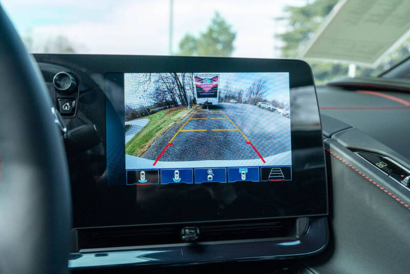 2024 Chevrolet Corvette Z06