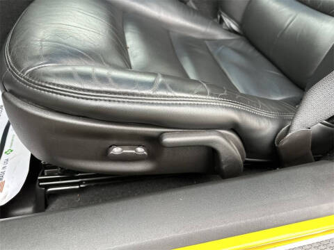 2011 Chevrolet Corvette