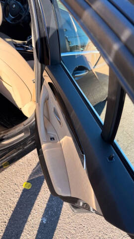 2016 BMW 5 Series 535i xDrive