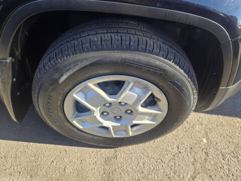 2011 Honda Element LX