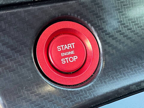 2015 Jaguar F-TYPE R