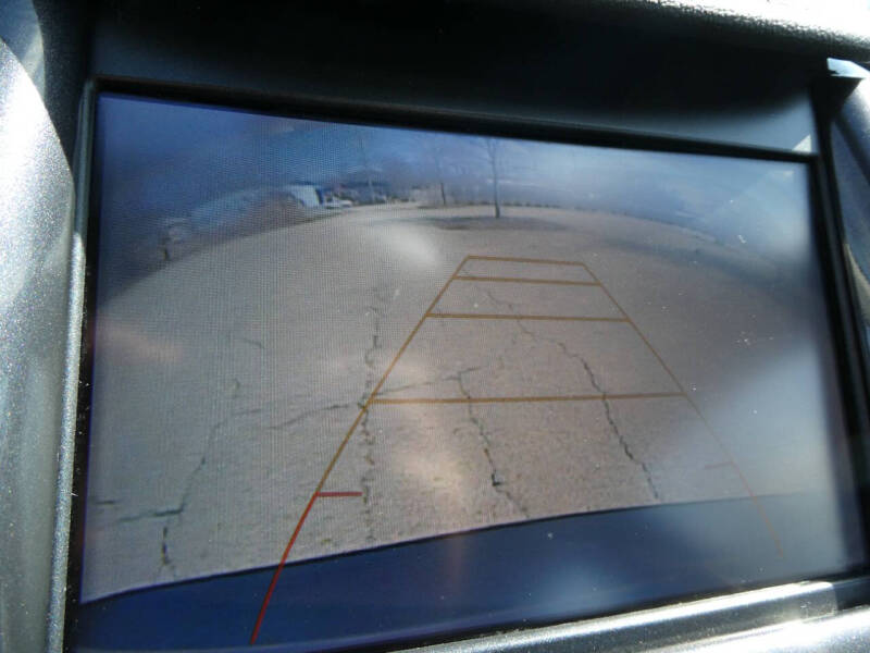 2019 Chevrolet Impala Premier