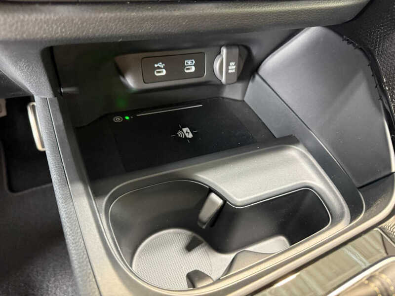 2026 Acura ADX w/A-SPEC