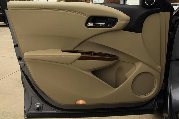 2013 Acura RDX w/Tech