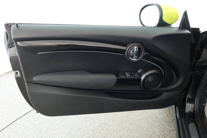 2023 MINI Hardtop 2 Door Cooper SE