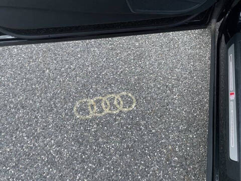 2023 Audi Q5 quattro S line Premium 45 TFSI