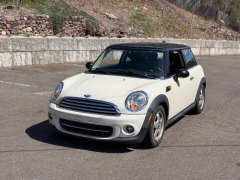 2011 MINI Cooper