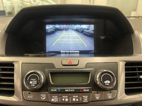 2014 Honda Odyssey LX