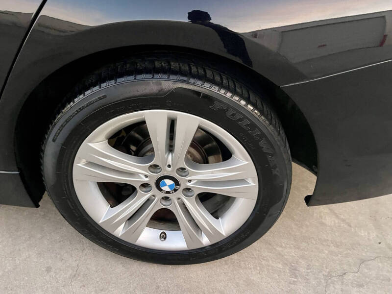 2017 BMW 3 Series 330i