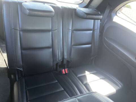 2019 Dodge Durango GT