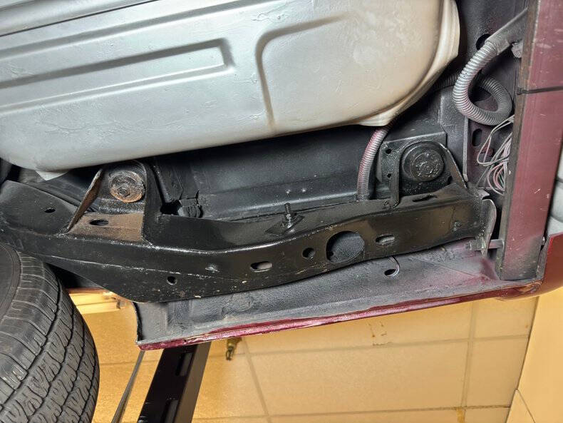 1982 Chevrolet El Camino