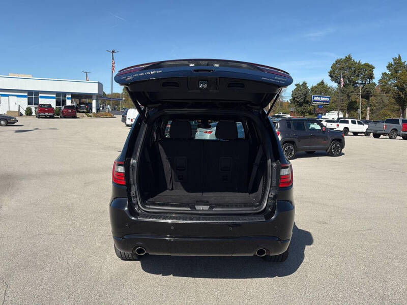 2023 Dodge Durango GT