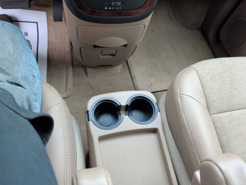 2006 Chevrolet Uplander LT