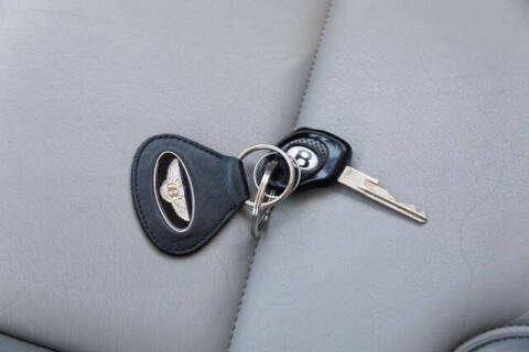 1996 Bentley Turbo R