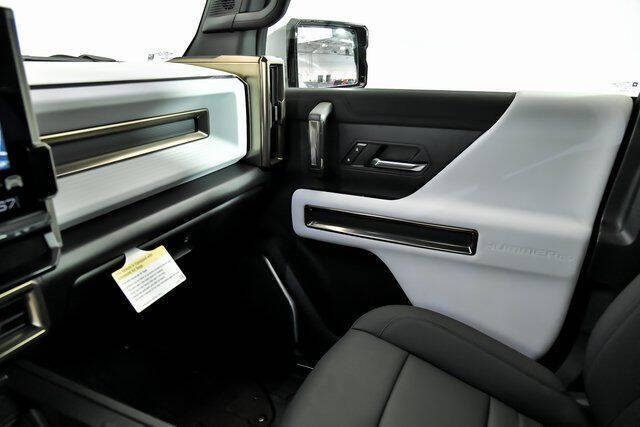 2025 GMC HUMMER EV 3X