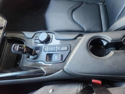 2023 Toyota GR Supra 3.0 Premium