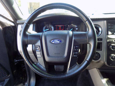 2017 Ford Expedition XLT