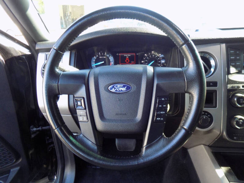 2017 Ford Expedition XLT