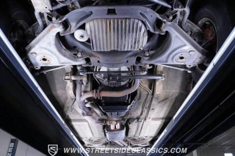 1982 Mercedes-Benz 380-Class 380 SL