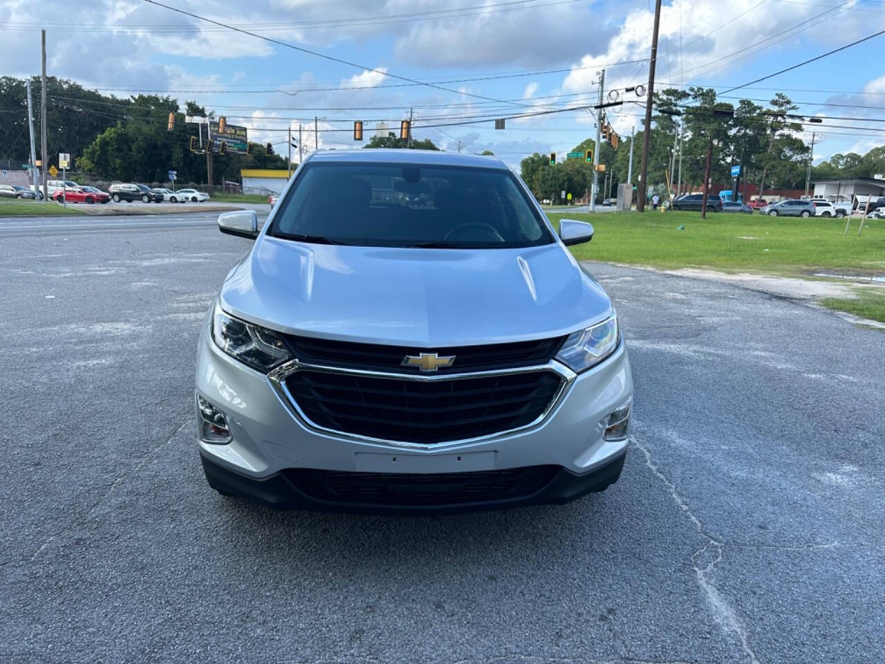 2019 Chevrolet Equinox for sale at Star Auto Sales in Savannah, GA