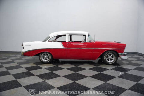 1956 Chevrolet 210
