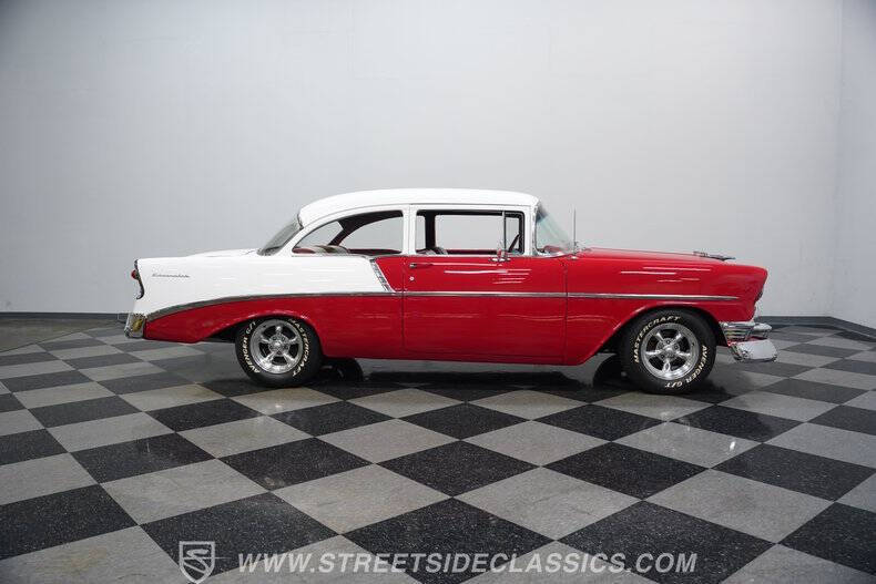 1956 Chevrolet 210