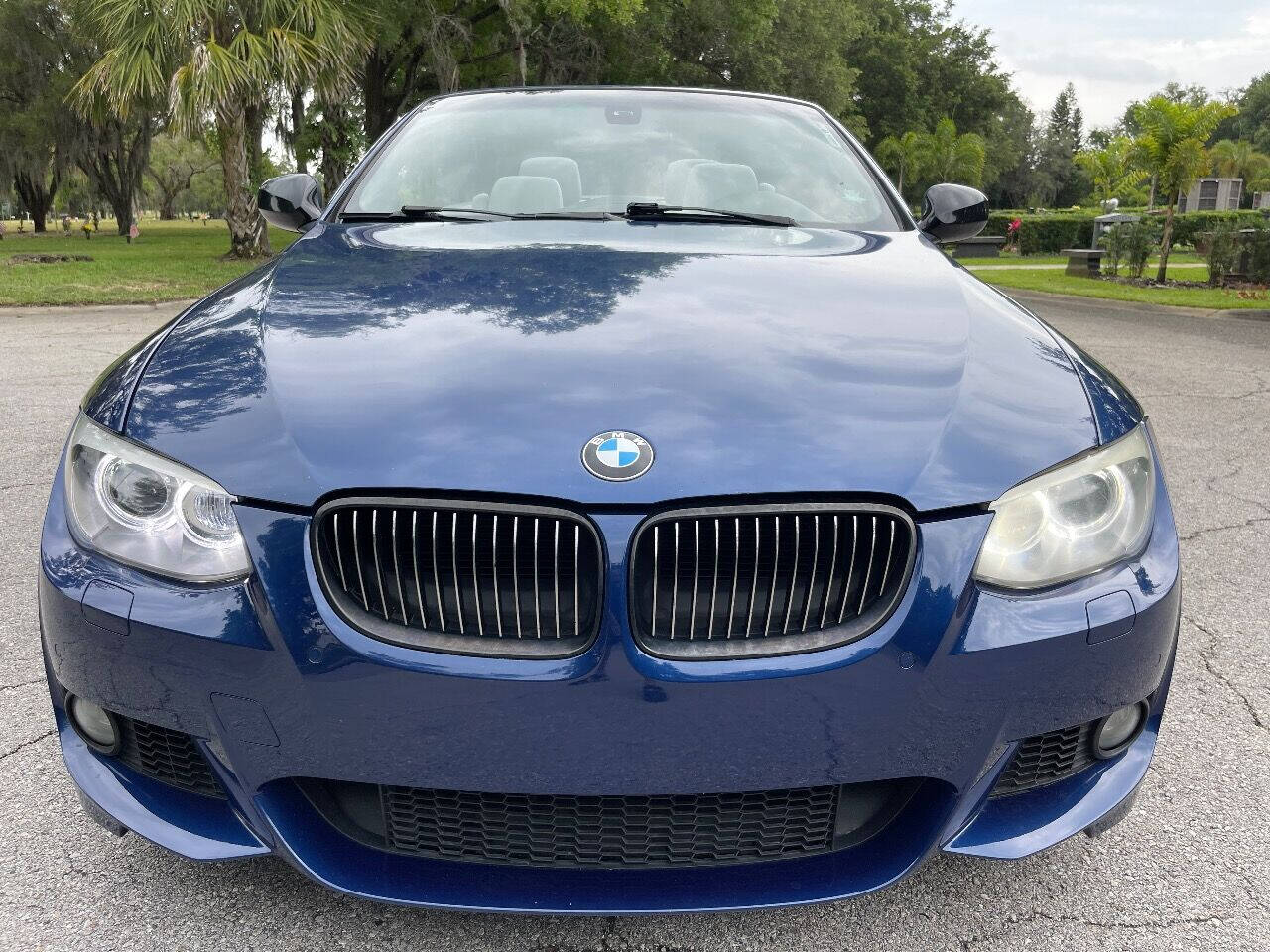 2013 BMW 3 Series for sale at ROADHOUSE AUTO SALES INC. in Tampa, FL