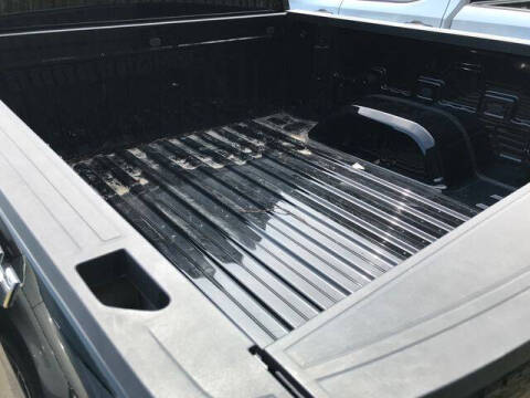 2024 GMC Sierra 1500 Elevation Standard