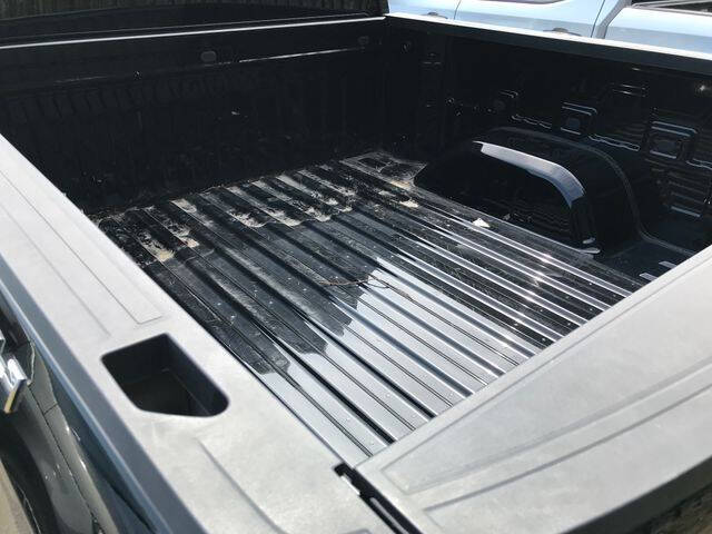 2024 GMC Sierra 1500 Elevation Standard