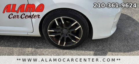 2014 Scion xB
