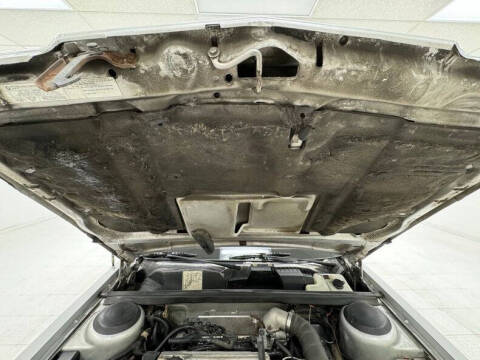 1985 Chrysler Le Baron