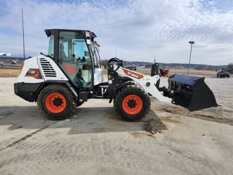 2025 Bobcat L95 COMPAC