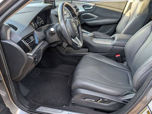 2023 Acura RDX SH-AWD