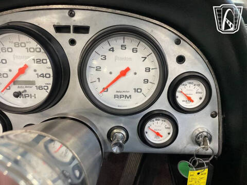 1963 Chevrolet Corvette