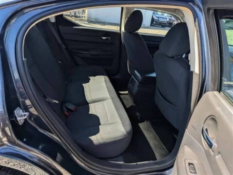 2008 Dodge Charger
