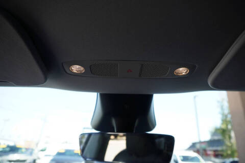 2024 Tesla Model Y Performance