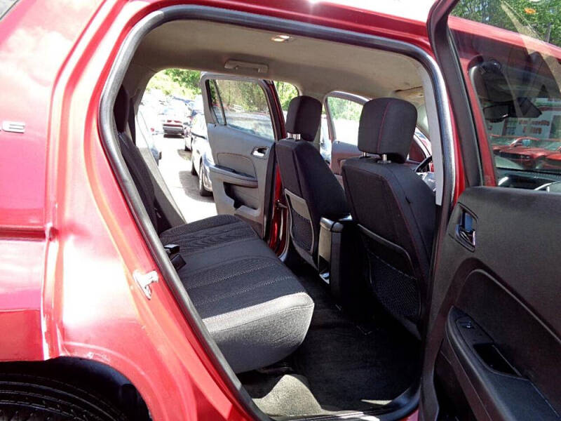 2014 GMC Terrain SLE-2