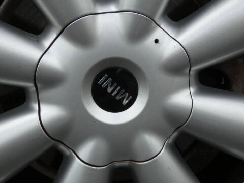 2014 MINI Countryman Cooper S