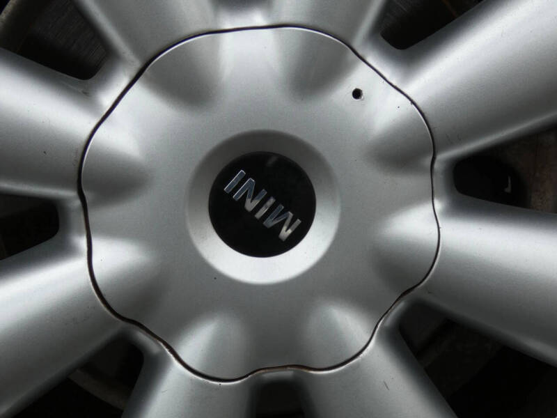 2014 MINI Countryman Cooper S