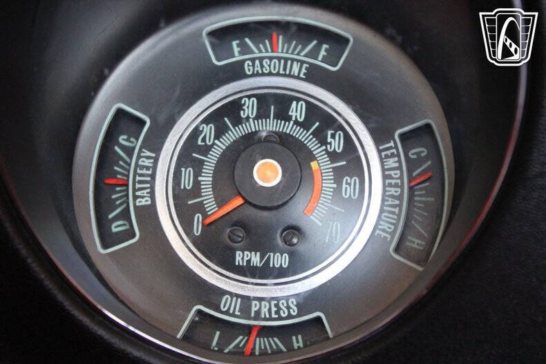 1969 Chevrolet Chevelle