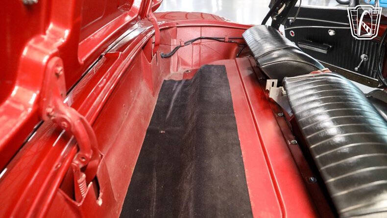 1962 Chevrolet Corvette