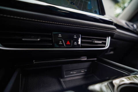 2024 Volkswagen Atlas SEL Premium R-Line 4Motion